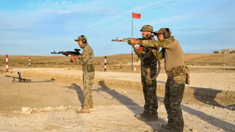 Әскери қызметшілерге төлем жасау қағидалары жаңарды: не өзгерді?