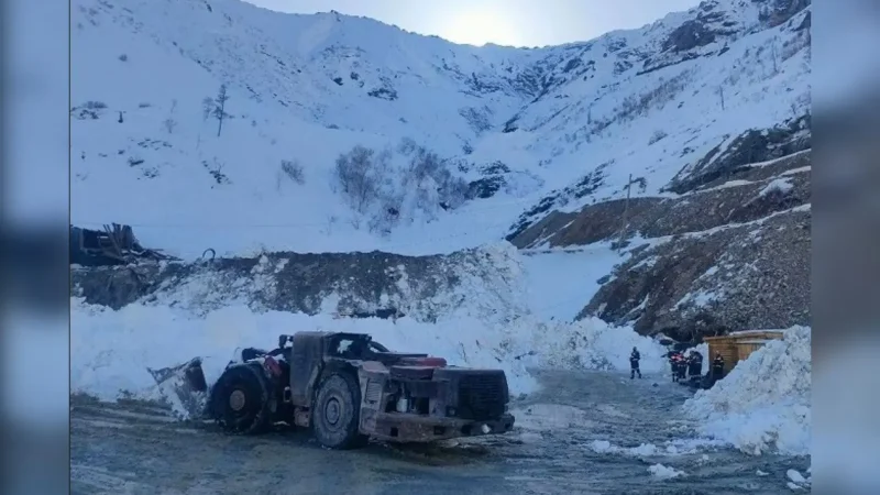 Бурятиядағы қар көшкіні: қаза тапқандардың бірі – Қазақстан азаматы