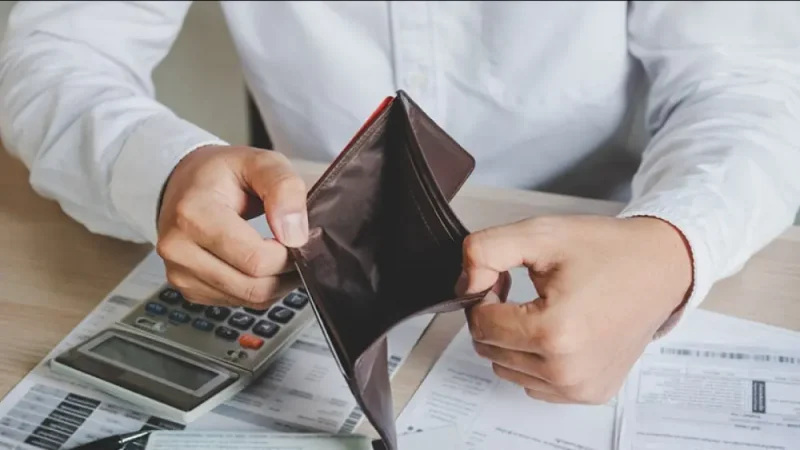 Жеке банкроттық рәсімі: тегін бе, ақылы ма?