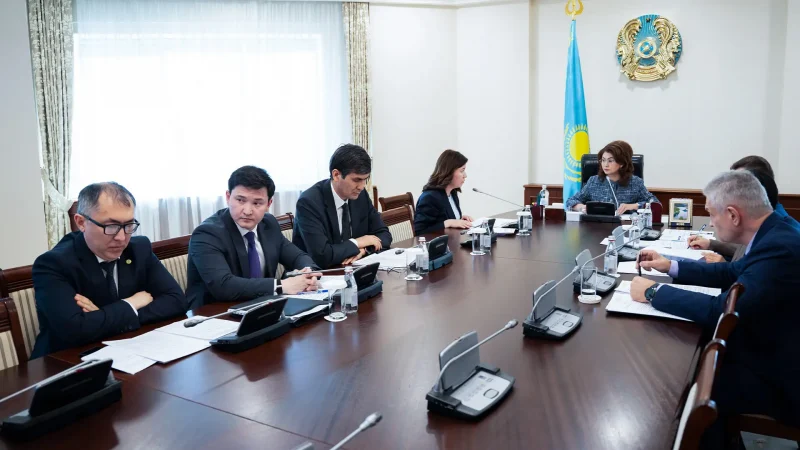 Жасөспірімдер арасындағы құқық бұзушылық 8% төмендеді: себебі не?