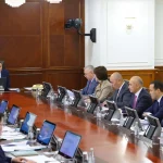 Бектенов: Отандық өндірушілерді қолдау – басты басымдық