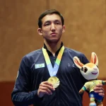 Қазақстан жағажай Азия ойындарында 8 медаль жеңіп алды: біреуі алтын