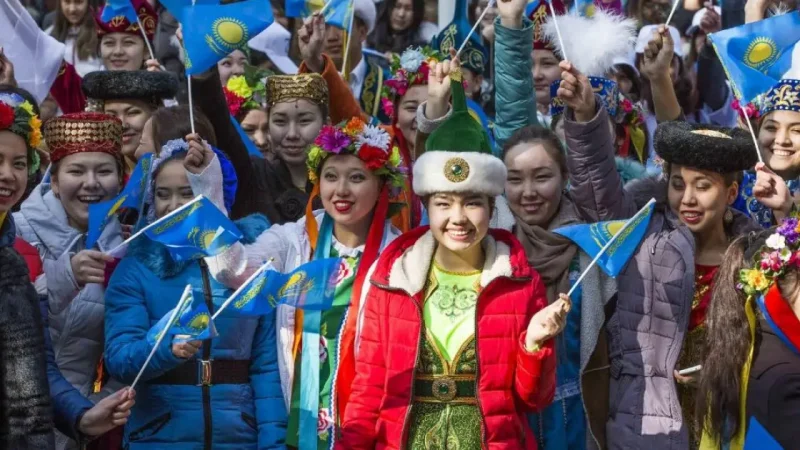 Астанада Бірлік күніне арналған іс-шаралар: фестиваль, концерт, жәрмеңке