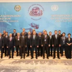 Жер сілкінісіне дайындық: Орталық Азия елдері бірлесіп әрекет етпек