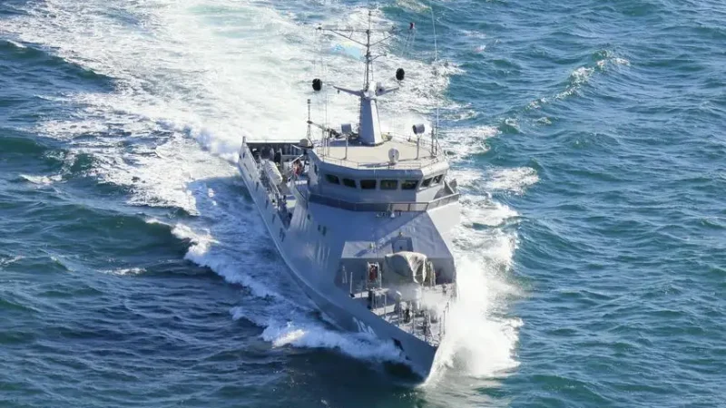 Лавров: Каспий – бейбітшілік аймағы, АҚШ пен Израильдің соққысына жол берілмейді