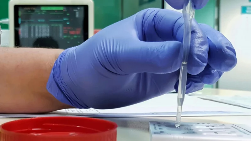 Мемлекеттік қызметшілерге жыл сайын наркотест міндеттеледі