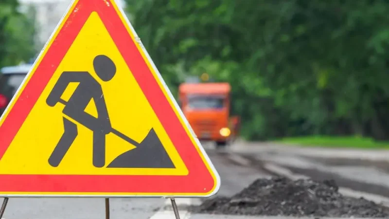 Астанада мереке күндері екі көше жабылады: жүргізушілерге ескерту