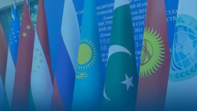 Қазақстан ШЫҰ Даму банкі арқылы жаңа технологияларға қаржы тартады