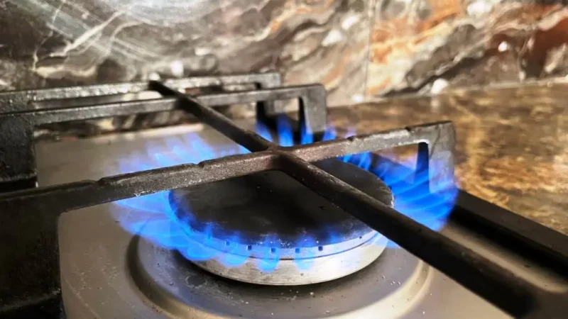 БҚО-да газбен қамту көрсеткіші 99,8 пайызға жетті