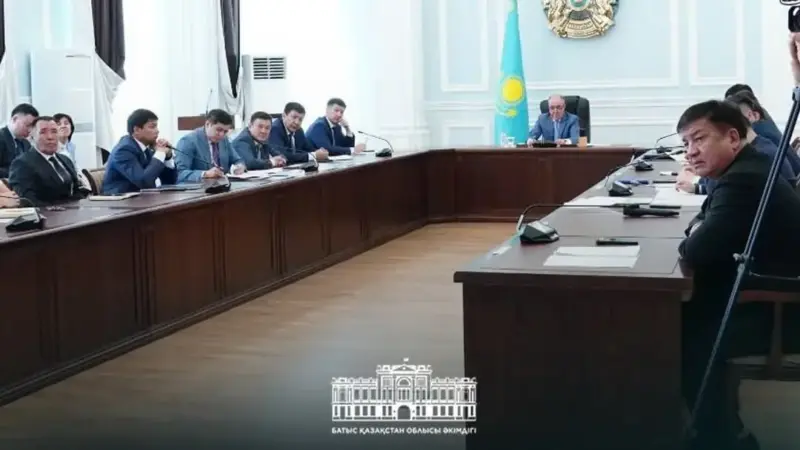 БҚО тікелей шетелдік инвестиция тарту бойынша көшбасшы өңірлер қатарына кірді   