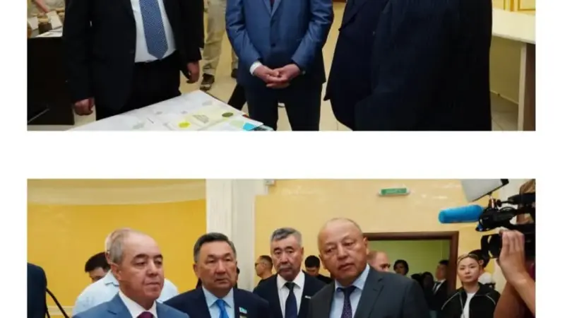 БҚО-да 83 мыңнан астам асыл тұқымды қой бағылады   