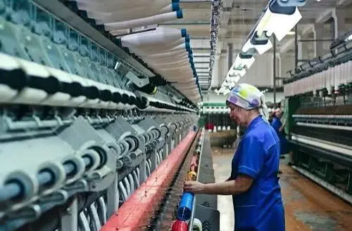 2026 жылғы қаңтар–сәуір айларында Қазақстанның ЖІӨ өсімі 3,6%-ды құрады 