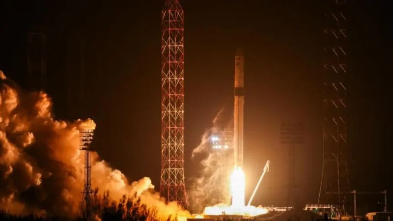 Қазақстан тарихындағы жаңа дәуір: Байқоңырдан «Союз-5» зымыраны ұшырылды