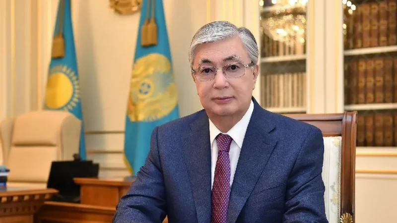 Тоқаев халықты Бірлік күнімен құттықтады: «Татулық – ең басты құндылық»