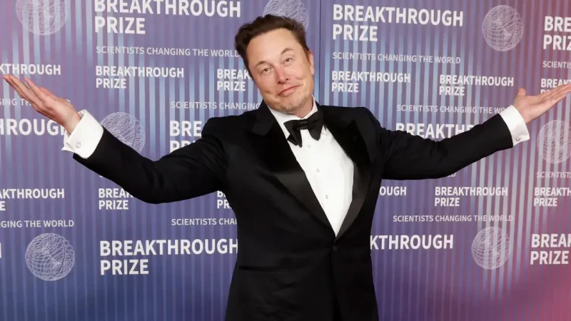 SpaceX ғарыштан ЖИ-ге ауысты: Илон Масктың жаңа стратегиясы