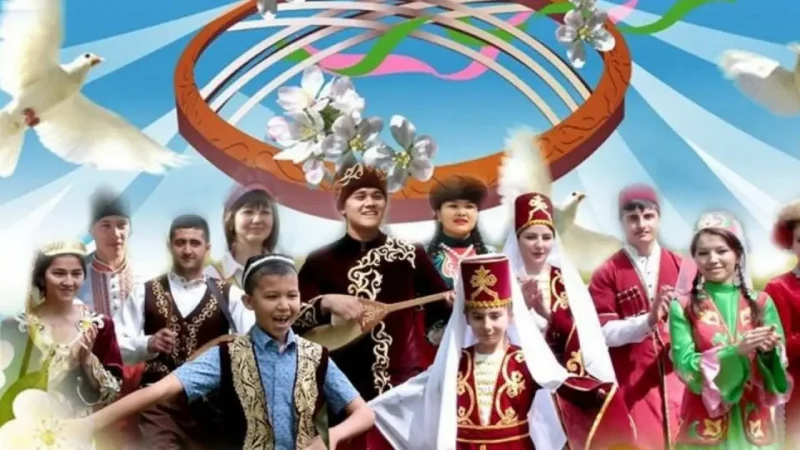 Қазақстан халқы 20,5 млн-ға жетті: қай ұлт көп?