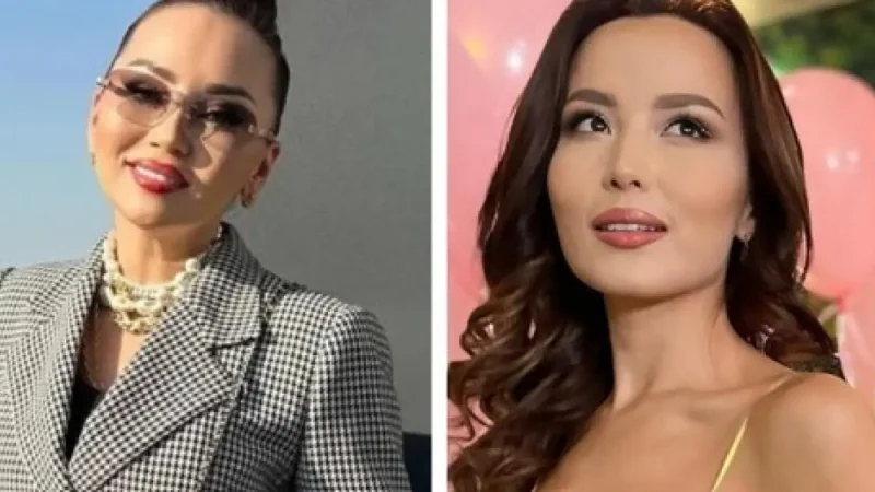 «Алдымен келісімшартты бұзды»: Баян Алагөзова Жұлдызды топтан шығару себебін түсіндірді