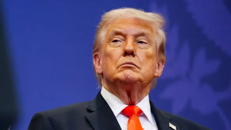 Трамп Иранның 14 тармақты бейбіт жоспарына сенбей отыр