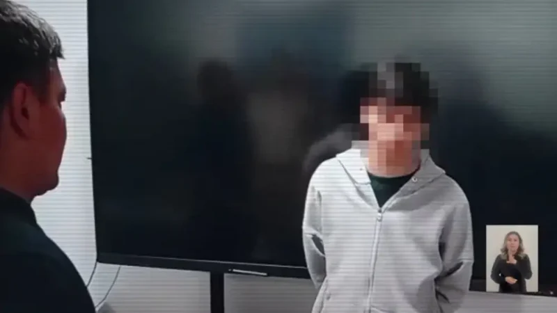 Алматы әуежайында 45 келі есірткімен ұсталған шетелдік өмір бойына сотталуы мүмкін