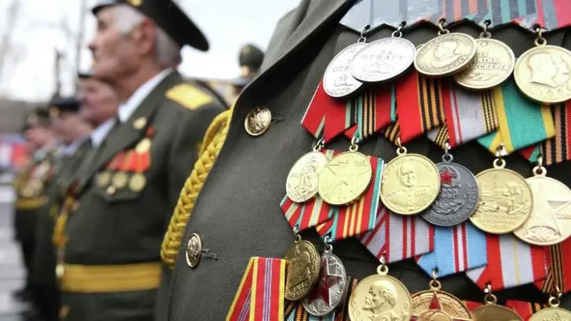 Қазақстанда небәрі 83 соғыс ардагері қалды: мемлекет оларды қалай қолдап отыр?
