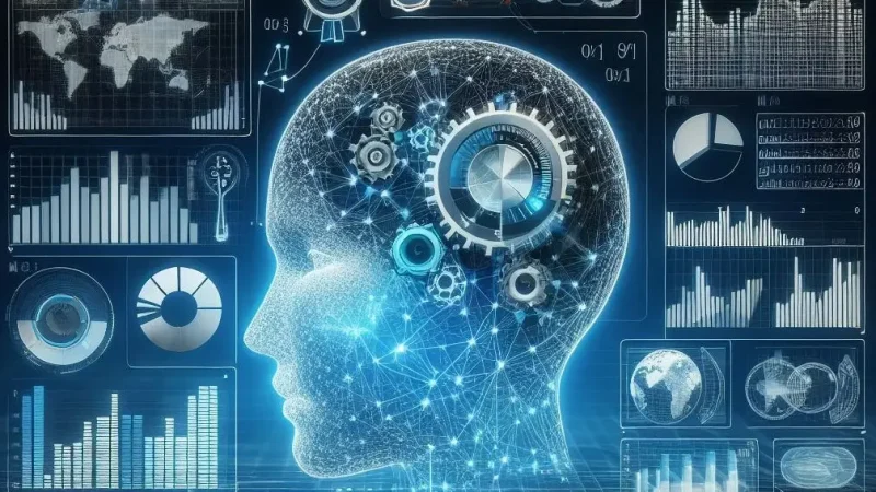 Жасанды интеллект көмегімен статистикалық деректерді алу оңай: «AI Stat» іске қосылды