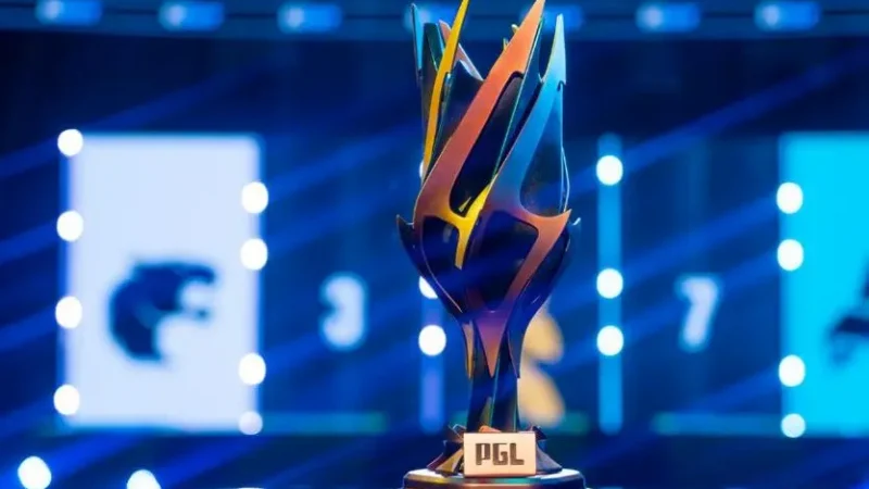 Астанада PGL Astana 2026: 16 үздік команда киберспорт алаңында бақ сынайды