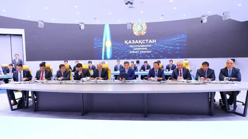 Инвесторлар құқығын қорғау: Бектенов кедергілерді жою жолдарын талқылады