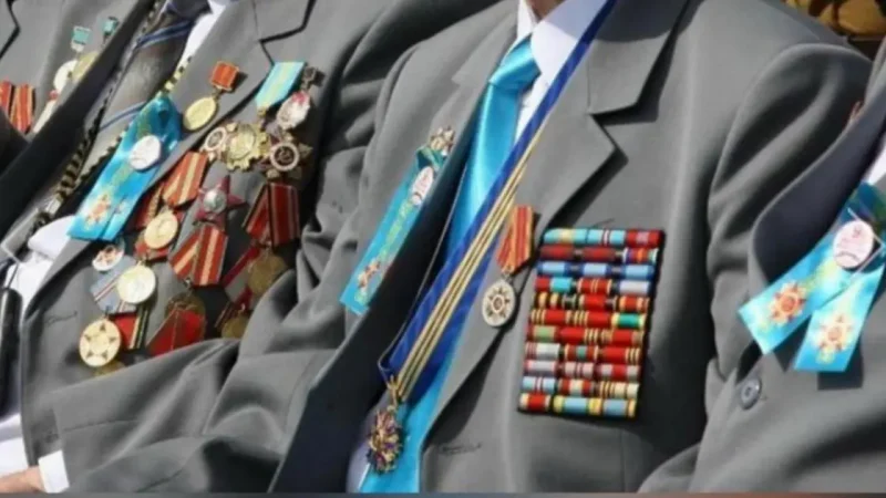 Жеңіс күні мен Отан қорғаушылар күні: Қорғаныс министрлігінің мерекелік жоспары