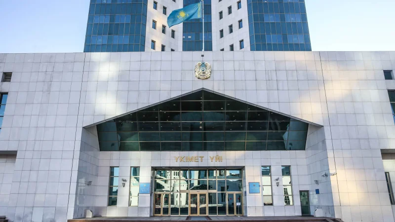 Абай облысының жылу желілеріне 2,5 млрд теңге: үкімет резервінен бөлінді