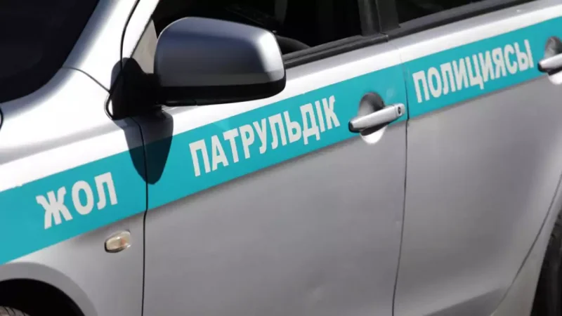 Жалған нөмір таққандарға түрме қаупі: депутат қылмыстық жауапкершілік енгізуді ұсынды