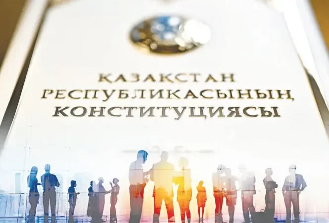 Жаңа Конституция: зайырлылық қағидаты қалай көрініс тапты?