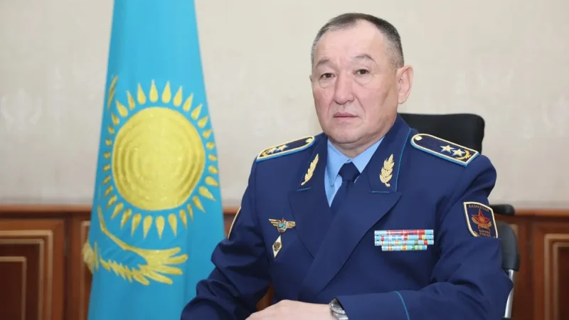 Қазақстанда отандық зымыран өндірісі қолға алынады: Қорғаныс министрі мәлімдеді