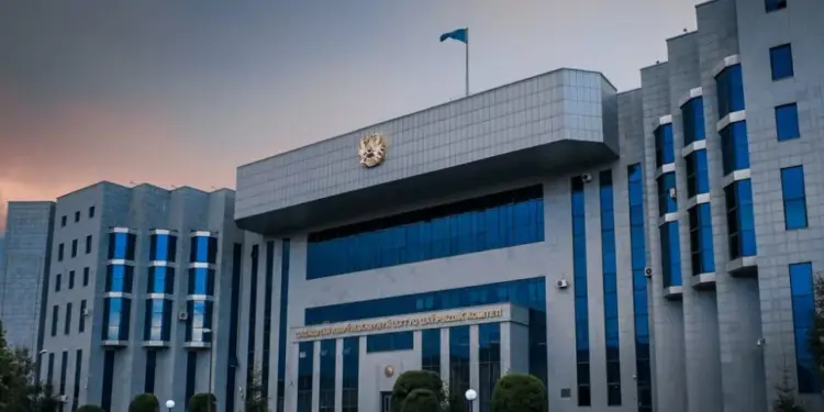 ҰҚК интернеттегі бақылауды күшейтеді: жаңа өкілеттіктер