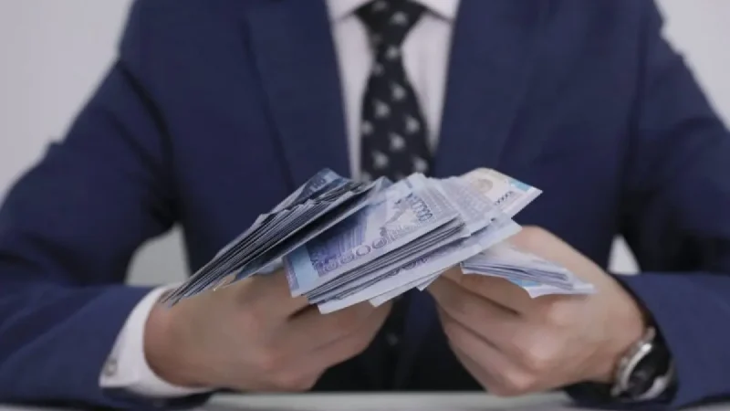 Сайлау комиссиясына жемқорлықпен сотталғандар жіберілмейді