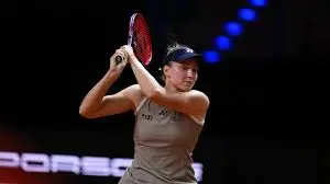 Рыбакина Римдегі WTA 1000 турнирінің ширек финалына жолдама алды
