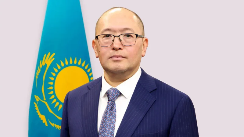 Ауыл мектептеріне ерекше көңіл: Тоқаев жасанды интеллект туралы Жарлыққа қол қойды