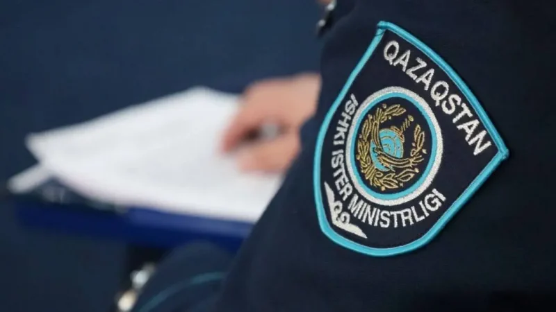 Қазақмыс кеніштеріндегі ұрлықтың жолы қалай кесілді? ІІМ жаңа әдісті қолданды