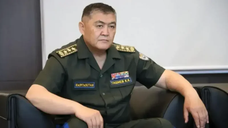 Қамшыбек Ташиевтің ісі сотқа жетті: неге жабық режимде өтеді?