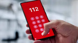 Төтенше жағдайда 112 қызметі адамның орнын бірден анықтайды