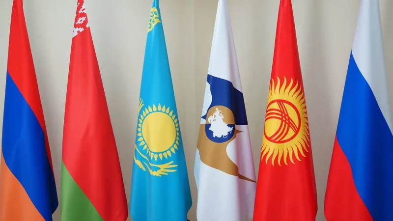 Қазақстан ЕАЭО елдері арасында өнеркәсіп өсімі бойынша көш бастады