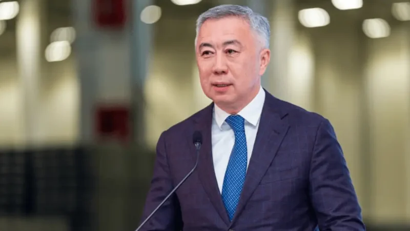 Жұманғарин: Мұнай өндірісі ақсамаса, ІЖӨ 6%-дан асатын еді
