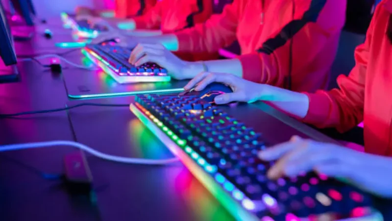 Астанада 1,6 млн доллар жүлде қоры бар CS2 турнирі өтеді