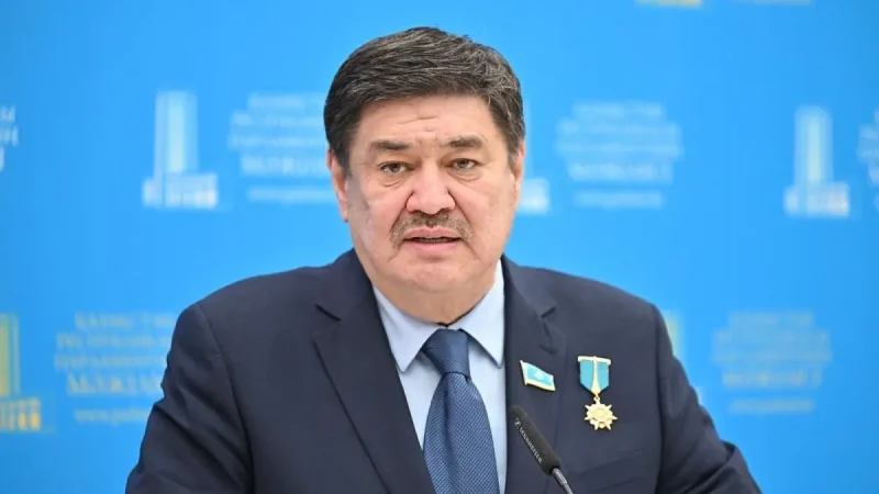 Депутат тыңайтқыш өндірісін ұлғайтуды ұсынды: ауылға қолдау қажет пе?