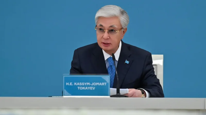 Президент: Түркі тілдеріне ортақ терминология керек