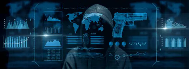 Астанадағы мектепте атыс жоспарлағандар ұсталды: желідегі хабарламалардың артында кім тұр?