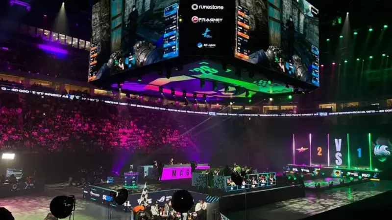 Астанада PGL 2026 финалистері: кімдер күш сынасады?