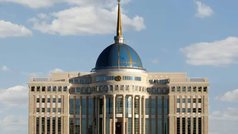 Президент үш елдің басшысымен телефон арқылы сөйлесті