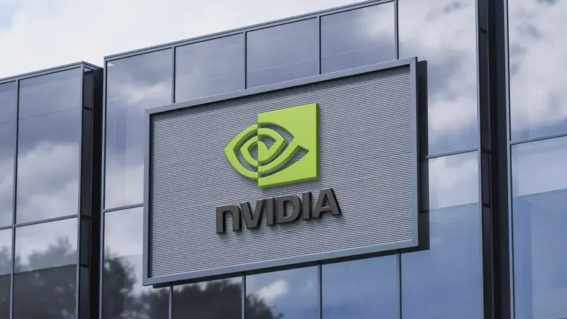 Nvidia-ның қалтасы Германия экономикасынан да ауыр: нарықтық бағасы 3,3 трлн долларға жетті