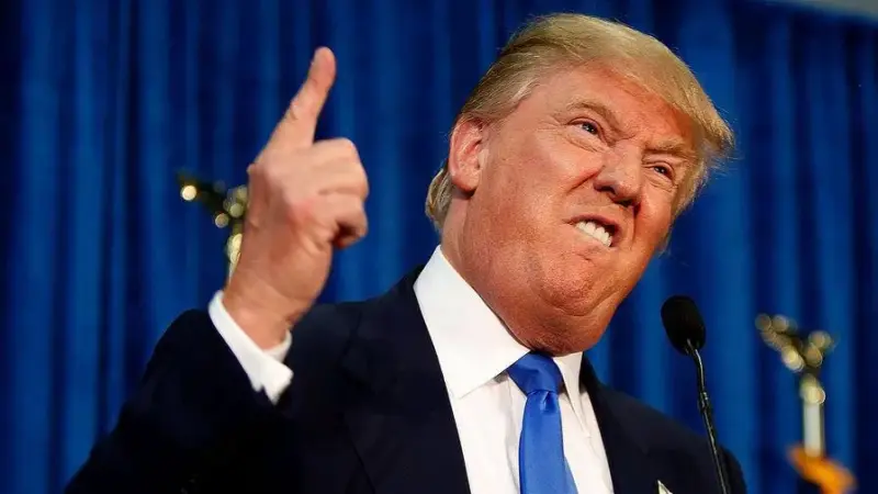 Трамп Иранға ультиматум қойды: «Берілмесең, соғыс бастаймын»