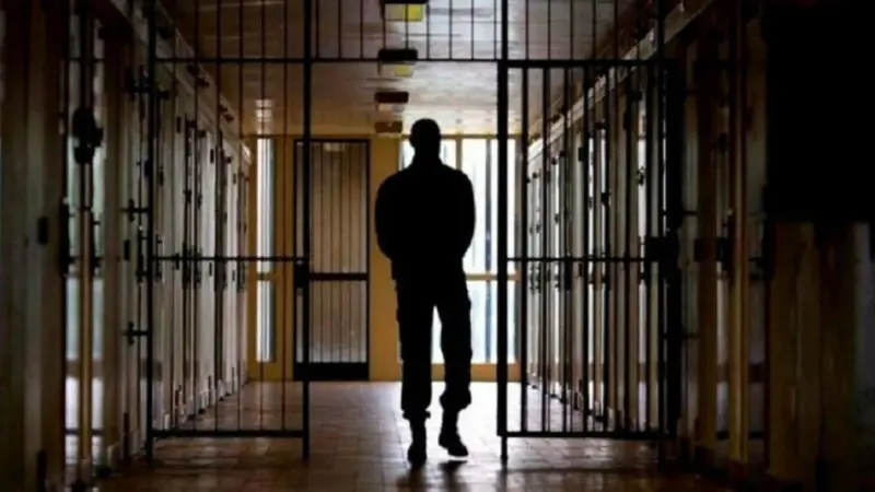 Иран өлім жазасын кесу бойынша әлемде көш бастап тұр